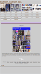 Mobile Screenshot of bangda.ca